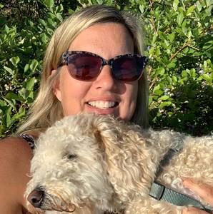 Meet your Posher, Tanya